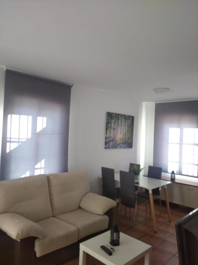 Appartamento Atiko La Vista Arcos de la Frontera Esterno foto