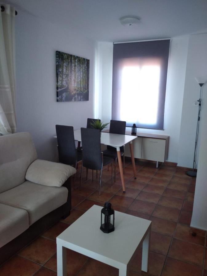 Appartamento Atiko La Vista Arcos de la Frontera Esterno foto