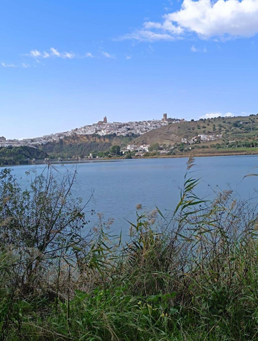 Appartamento Atiko La Vista Arcos de la Frontera Esterno foto