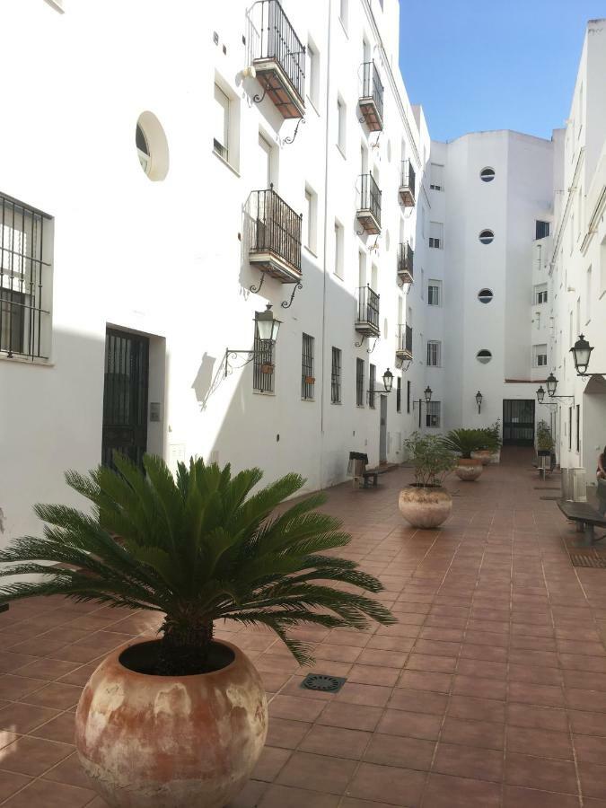 Appartamento Atiko La Vista Arcos de la Frontera Esterno foto