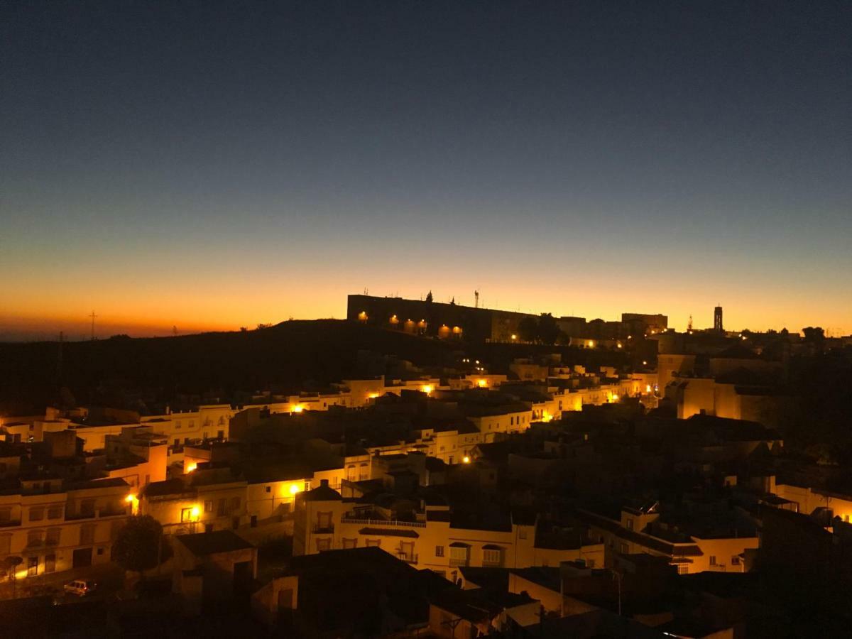 Appartamento Atiko La Vista Arcos de la Frontera Esterno foto